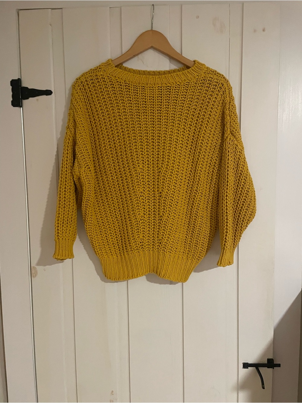 Baaba No 18 in Mango